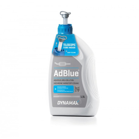 Ad Blue AdBlue DYNAMAX AD BLUE 1,5 L | race-shop.sk