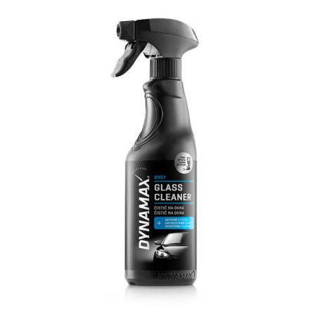 Čistenie okien DXG1 ČISTIČ NA OKNÁ 500 ML | race-shop.sk