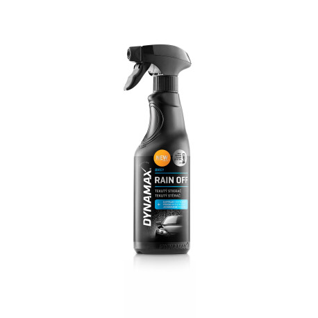 Voda do ostrekovačov DXG2 TEKUTÝ STIERAČ 500 ML | race-shop.sk