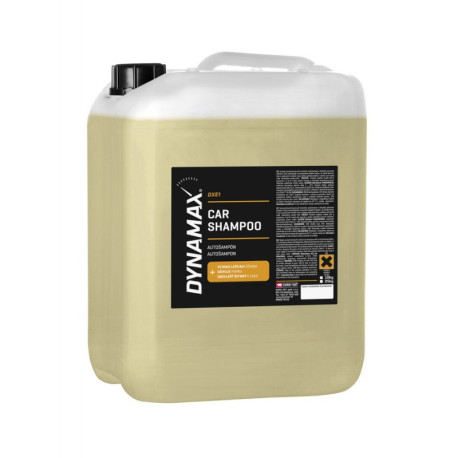 Umývanie laku DXE1 AUTOŠAMPÓN 10 KG | race-shop.sk