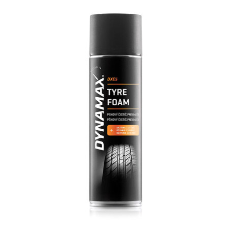 Disky a pneu DXE5 LESK NA PNEUMATIKY 500 ML | race-shop.sk