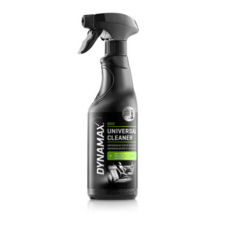 Interiér DXI2 UNIVERZÁLNY ČISTIČ INTERIÉRU 500 ML | race-shop.sk