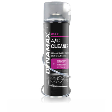 Čističe DXT8 ČISTIČ KLIMATIZÁCIE 400 ML | race-shop.sk