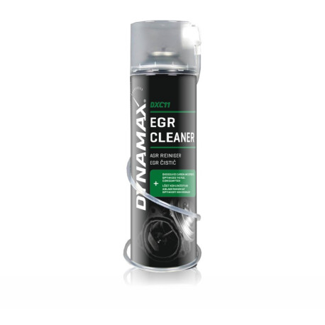 Čističe DXC11 ČISTIČ VENTILOV EGR 400 ML | race-shop.sk