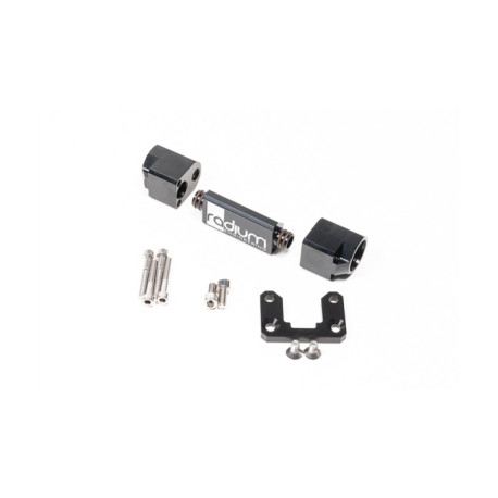 Novinky RADIUM ENGINEERING Split-Flow Flex Fuel Sensor Adapter | race-shop.sk