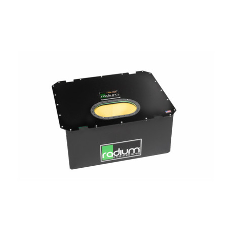Palivové nádrže RADIUM ENGINEERING R22A Radium Fuel Cell - 84L | race-shop.sk