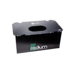 RADIUM ENGINEERING R14A Fuel Cell Can - 14 Gallon