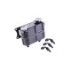 Nádrže na vodu RADIUM ENGINEERING Coolant Expansion Tank- Universal | race-shop.sk