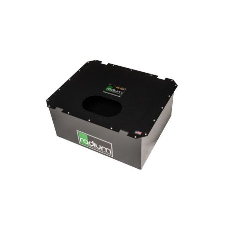 Palivové nádrže RADIUM ENGINEERING Replacement Fuel Cell Can 22 Gallon | race-shop.sk