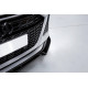 Bazár MAXTON DESIGN predný splitter pre Audi RS6 C8 / RS7 C8, V1 POŠKODENÉ | race-shop.sk