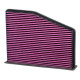 Kabínové filtre K&N KABÍNOVÝ VZDUCHOVÝ FILTER DVF5000 | race-shop.sk