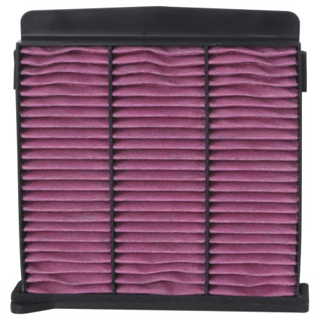 Kabínové filtre K&N KABÍNOVÝ VZDUCHOVÝ FILTER DVF5051 | race-shop.sk