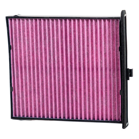 Kabínové filtre K&N KABÍNOVÝ VZDUCHOVÝ FILTER DVF5070 | race-shop.sk