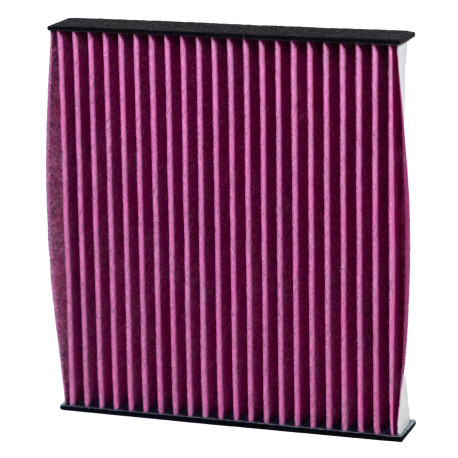 Kabínové filtre K&N KABÍNOVÝ VZDUCHOVÝ FILTER DVF5014 | race-shop.sk