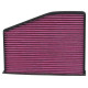 Kabínové filtre K&N KABÍNOVÝ VZDUCHOVÝ FILTER DVF5071 | race-shop.sk