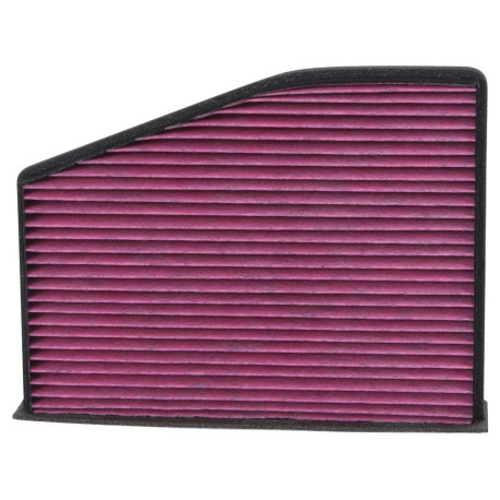 Kabínové filtre K&N KABÍNOVÝ VZDUCHOVÝ FILTER DVF5071 | race-shop.sk