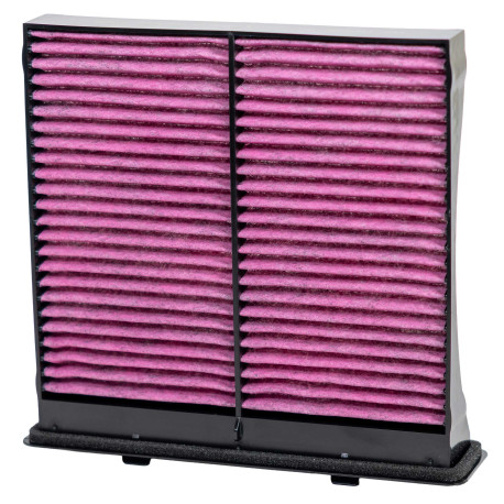 Kabínové filtre K&N KABÍNOVÝ VZDUCHOVÝ FILTER DVF5058 | race-shop.sk