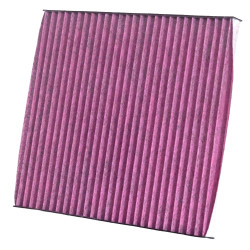 K&N KABÍNOVÝ VZDUCHOVÝ FILTER DVF5055