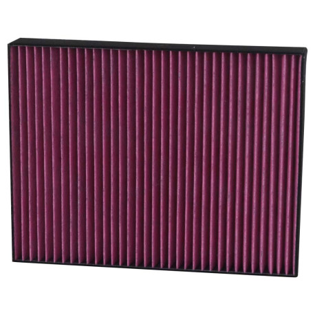 Kabínové filtre K&N KABÍNOVÝ VZDUCHOVÝ FILTER DVF5009 | race-shop.sk