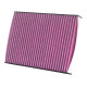 Kabínové filtre K&N KABÍNOVÝ VZDUCHOVÝ FILTER DVF5064 | race-shop.sk