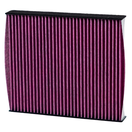 Kabínové filtre K&N KABÍNOVÝ VZDUCHOVÝ FILTER DVF5052 | race-shop.sk