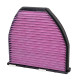 Kabínové filtre K&N KABÍNOVÝ VZDUCHOVÝ FILTER DVF5013 | race-shop.sk