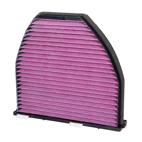 Kabínové filtre K&N KABÍNOVÝ VZDUCHOVÝ FILTER DVF5013 | race-shop.sk