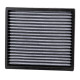 Kabínové filtre K&N KABÍNOVÝ VZDUCHOVÝ FILTER VF2000 | race-shop.sk
