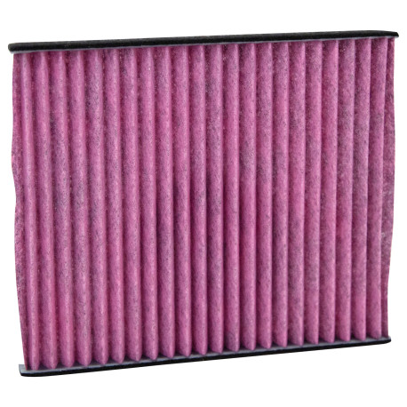 Kabínové filtre K&N KABÍNOVÝ VZDUCHOVÝ FILTER DVF5091 | race-shop.sk