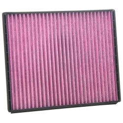 K&N KABÍNOVÝ VZDUCHOVÝ FILTER DVF5041