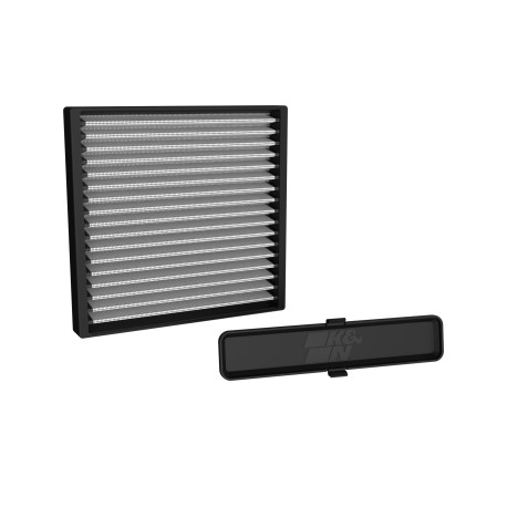 Kabínové filtre K&N KABÍNOVÝ VZDUCHOVÝ FILTER VF2074 | race-shop.sk
