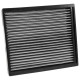 Kabínové filtre K&N KABÍNOVÝ VZDUCHOVÝ FILTER VF2010 | race-shop.sk