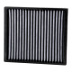 Kabínové filtre K&N KABÍNOVÝ VZDUCHOVÝ FILTER VF2013 | race-shop.sk