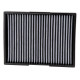 Kabínové filtre K&N KABÍNOVÝ VZDUCHOVÝ FILTER VF2012 | race-shop.sk