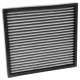 Kabínové filtre K&N KABÍNOVÝ VZDUCHOVÝ FILTER VF2016 | race-shop.sk