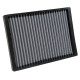 Kabínové filtre K&N KABÍNOVÝ VZDUCHOVÝ FILTER VF1012 | race-shop.sk