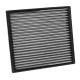 Kabínové filtre K&N KABÍNOVÝ VZDUCHOVÝ FILTER VF2045 | race-shop.sk