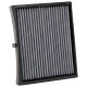 Kabínové filtre K&N KABÍNOVÝ VZDUCHOVÝ FILTER VF2059 | race-shop.sk