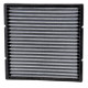 Kabínové filtre K&N KABÍNOVÝ VZDUCHOVÝ FILTER VF2002 | race-shop.sk