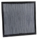 Kabínové filtre K&N KABÍNOVÝ VZDUCHOVÝ FILTER VF8000 | race-shop.sk