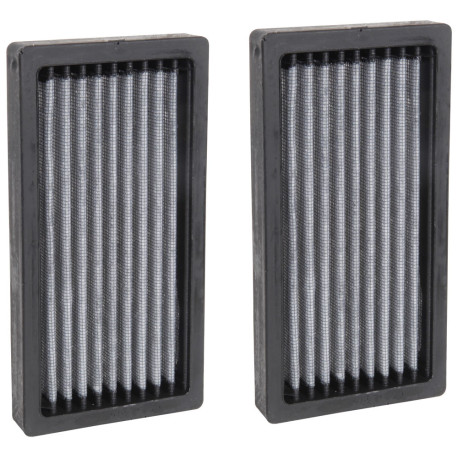 Kabínové filtre K&N KABÍNOVÝ VZDUCHOVÝ FILTER VF1016 | race-shop.sk