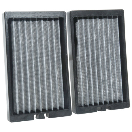 Kabínové filtre K&N KABÍNOVÝ VZDUCHOVÝ FILTER VF2064 | race-shop.sk