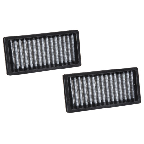 Kabínové filtre K&N KABÍNOVÝ VZDUCHOVÝ FILTER VF1010 | race-shop.sk