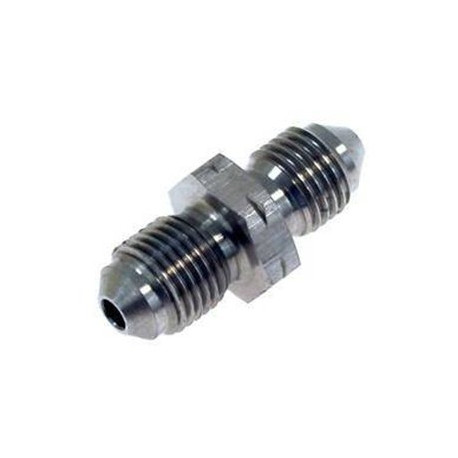 Spojky, redukcie samec/ samec Fiting redukcia z AN3 na M10x1 nerez, samec | race-shop.sk