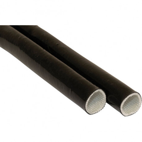 Tepelnoizolačné návleky káblov a hadíc Silikónový tepelno-izolačný návlek RACES PRO, priemer 60mm | race-shop.sk