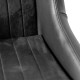 Športové sedačky Bez FIA homologizácie RACES Heritage Classic Bucket Seat – Black | race-shop.sk