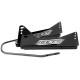 Športové sedačky Bez FIA homologizácie RACES Heritage Classic Bucket Seat – Black | race-shop.sk