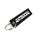 Kľúčenky Jet tag ,kľúčenka "ANTISOCIAL" | race-shop.sk