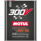 Motorové oleje a aditíva MOTUL 300V Power Motorový Olej 0W30 2L | race-shop.sk
