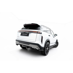 Rear Splitter (with vertical bars) Jaecoo 7 Mk1